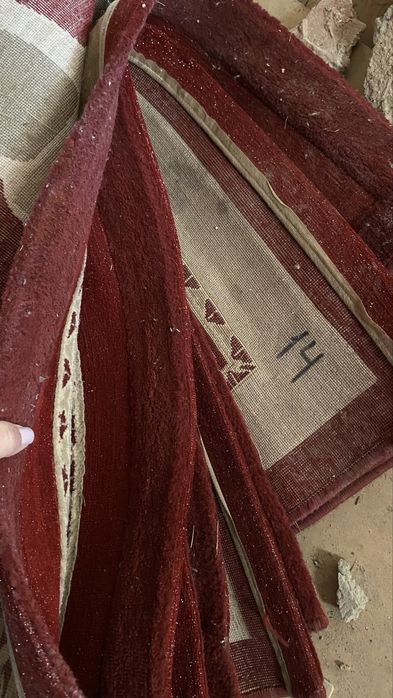 Продам ковер 2.3х3.5