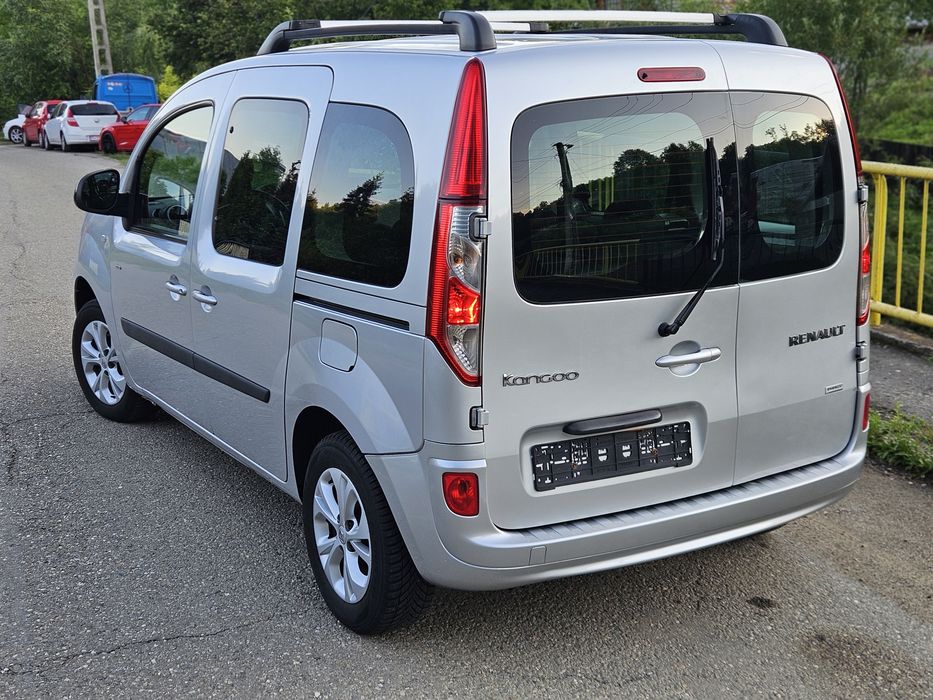 RENAULT Kangoo 2016 — imagine 3