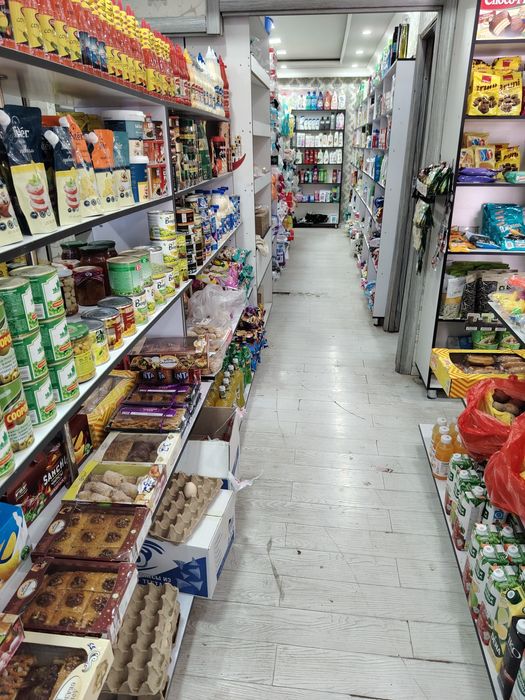 Tayyor biznes sotiladi Sergili Yangi Umitda