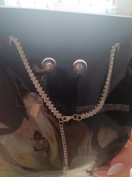 Set bijuterii pentru nunta