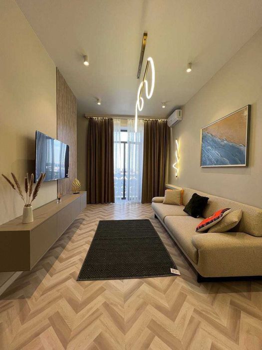 Akay City / Дархан | 2-комн. 10 из 25 | 65 м2 [M:0062]