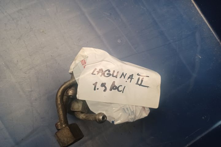 Conducta combustibil 1.9 DCI Renault Laguna a 2-a generatie