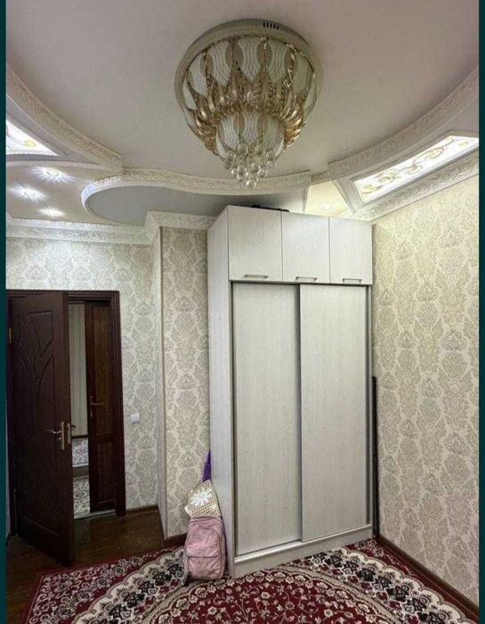 Юнусабад 4кв Аренда 4комн 3 этаж