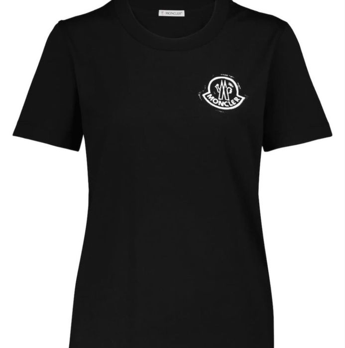 Продам футболку Moncler оригинал!