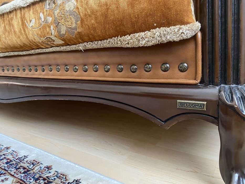 Диван в комплекте Bellona