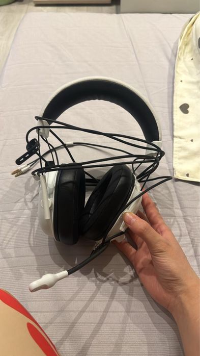 Наушники Razer Blackshark V2