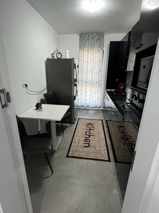 PROPRIETAR: Ap 2 cam de vanzare , Regnum Residence & spa , complex cu bariera si piscine , parcare inclusa