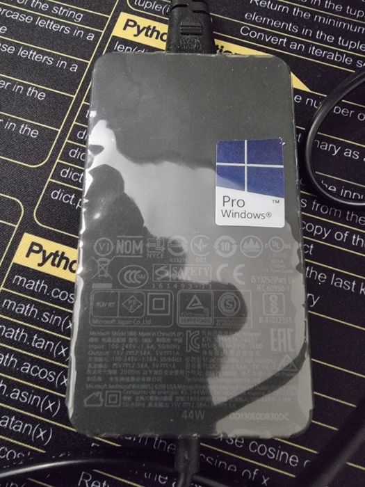 Microsoft Surface Pro 3 таблет