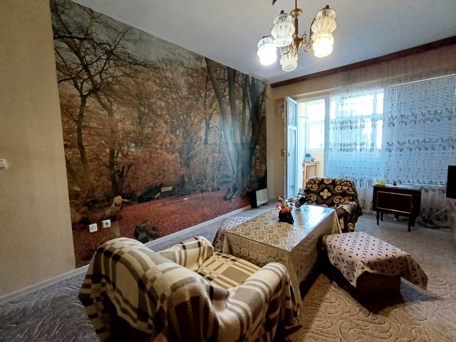 Дава се под наем Двустаен апартамент в Габрово, Трендафил 2 - 64 кв.м за 229.5 € - Снимка #10