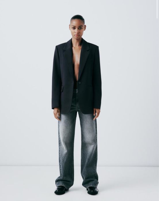 Одежда зара разная