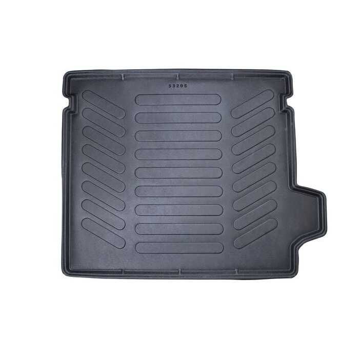 Стелка за багажник RizLine - LAND ROVER Range Rover 2014+