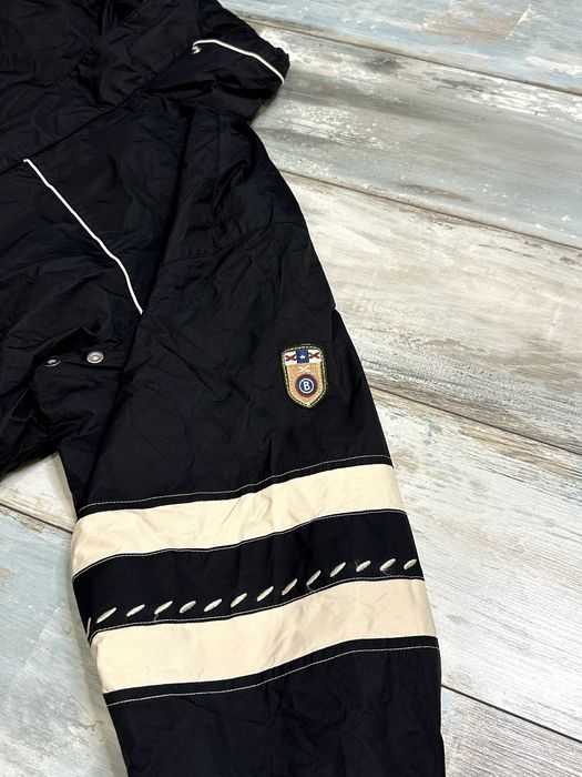 Мъжко зимно яке BOGNER - размер XXL, отлично състояние