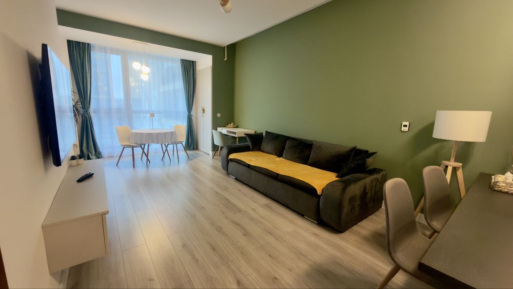 Apartament 2 camere onix mamaia nord