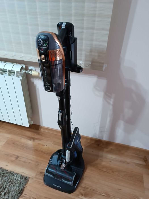 Прахосмукачка ROWENTA RH99G1WO
