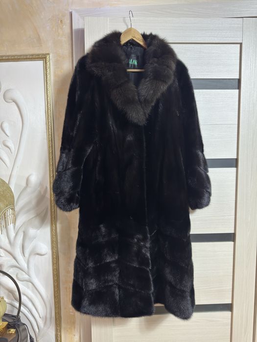 Продается Шуба Норковая