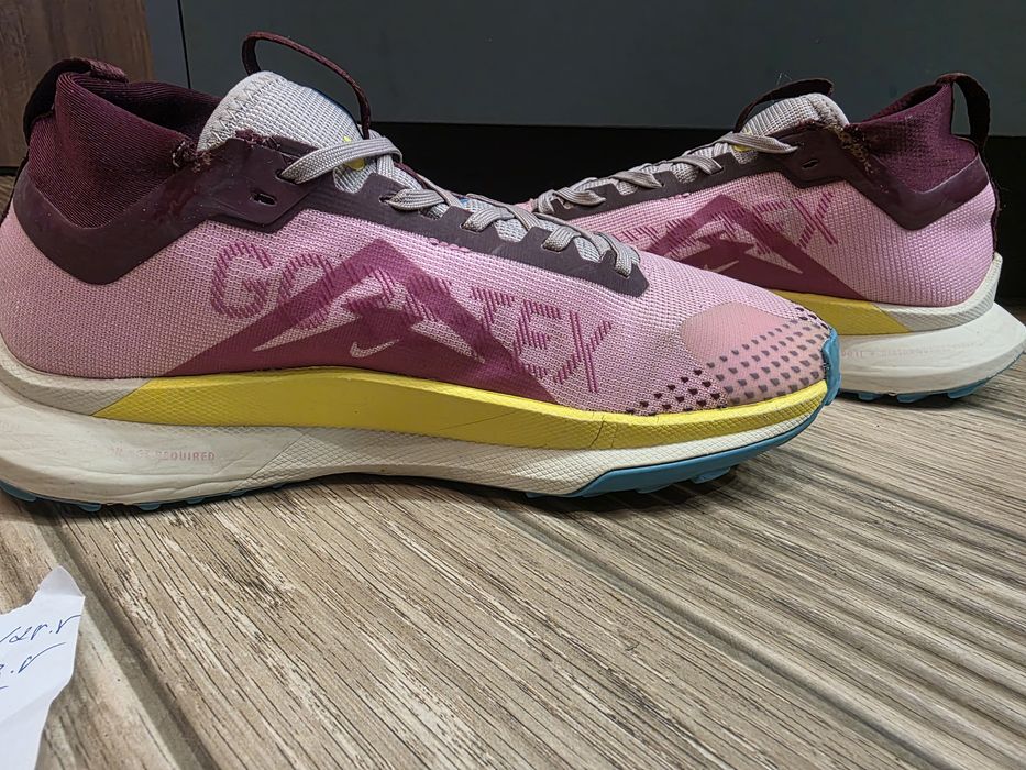 Дамски маратонки NIKE TRAIL Gore-tex - Резервирани!