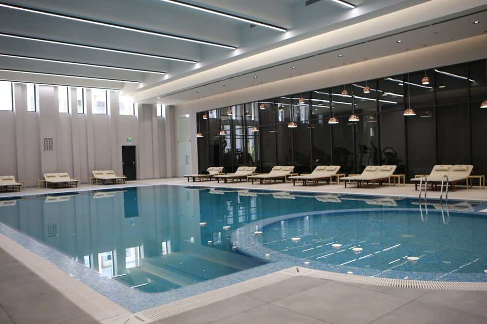 Продается Отдельно Стоящего Здание Gardens Residence