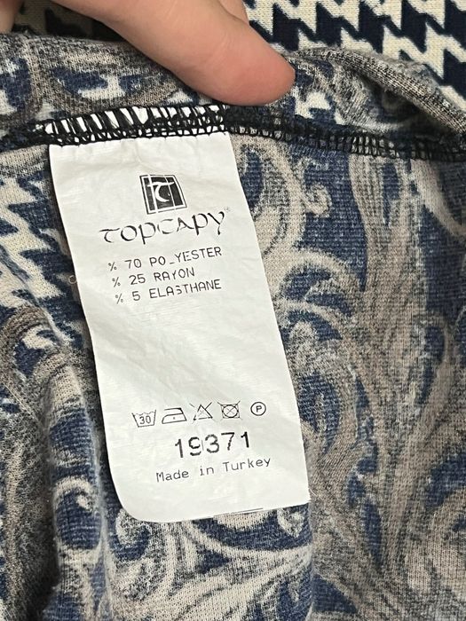 Платье ниже колен 44-46