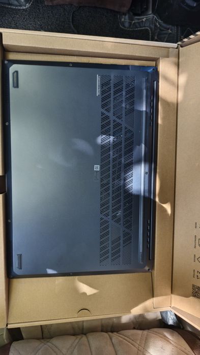 Asus Vivobook Pro 16 Oled