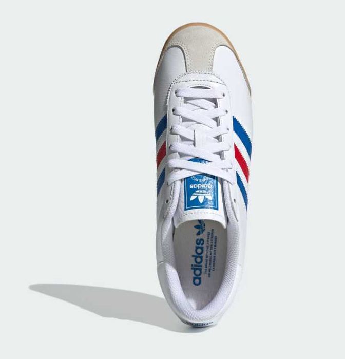 Обувки унисекс оригинални ADIDAS AK 74  размери EU38 -47 1/3