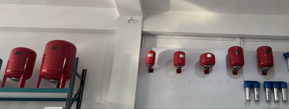 Rashiritelniy bak Rashbak Расшрителный бак Рашбак 5л дан 5000л гача