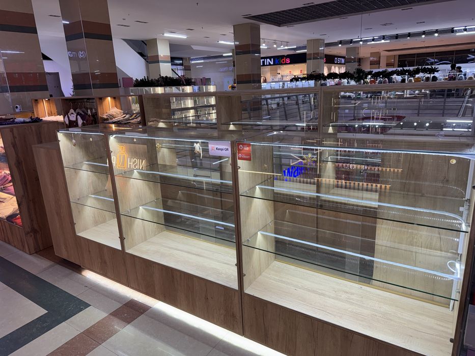 Продам торговое оборудование