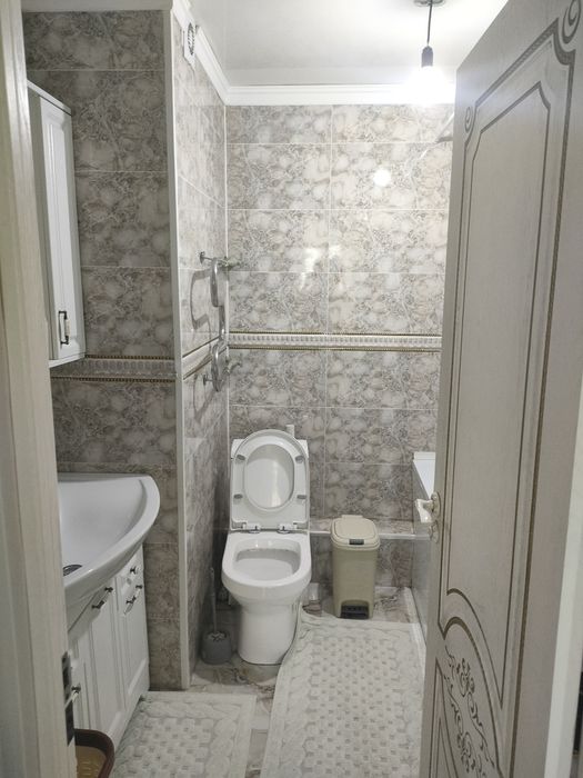 Квартира 3 комнатная