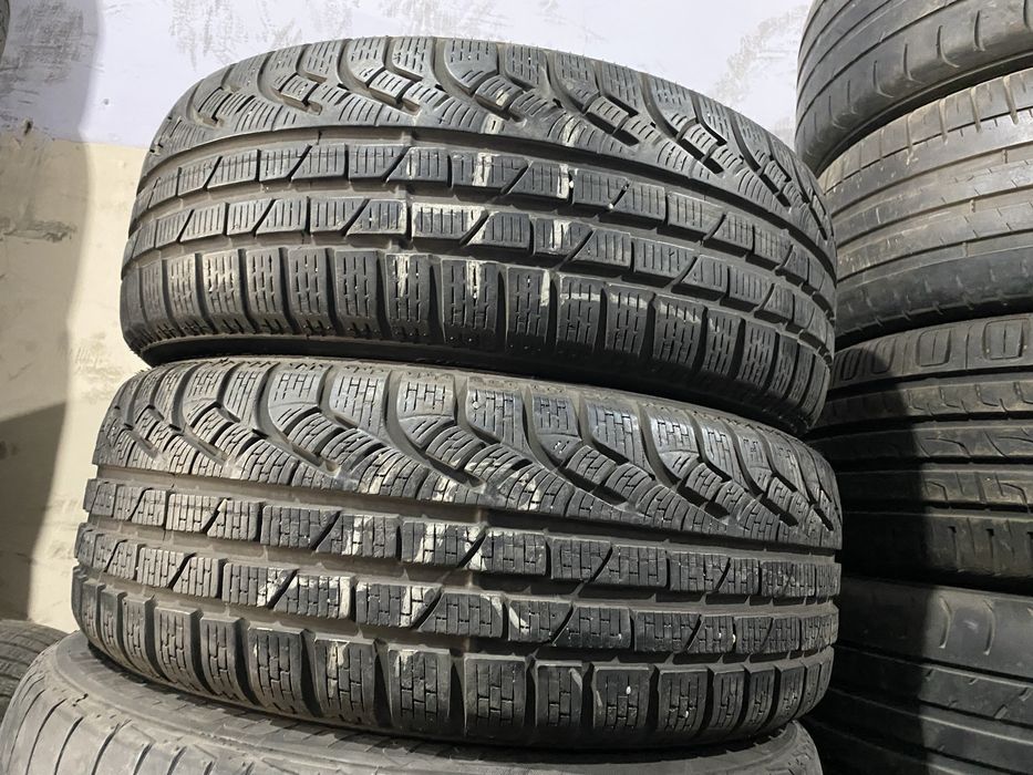 Шины Pirelli 205/50/17, 2шт