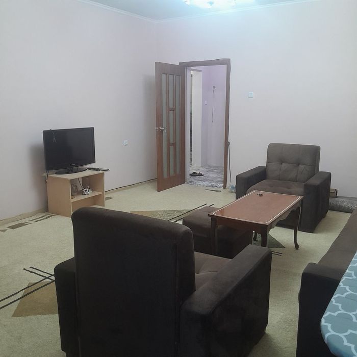 Аренда метро Хамза двух комнатная