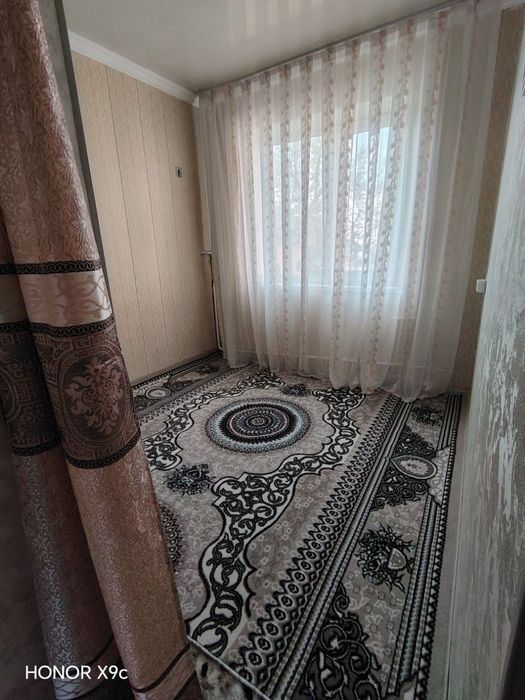 2-Хоналик квартира 3хона килинган за каналда