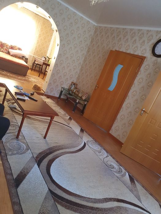 Продам дом посёлок Ключи (Карабулак)