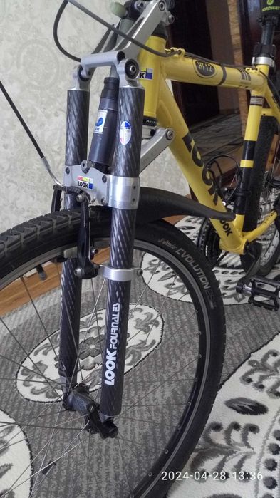 Велосипед продам