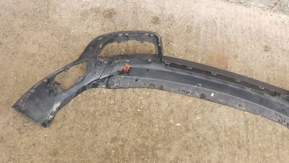 Bronq/broni  Citroen C5 Aircross 2018g.  (#369)