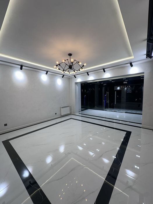 Ганга помещение под офис, под магазин 70м2 вдоль дороги