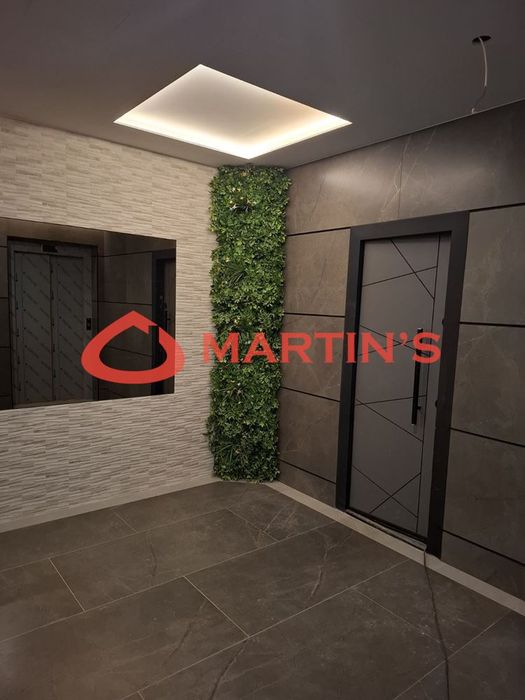 Продава се Едностаен апартамент в София, Малинова долина - 53 кв.м за 2151 €/кв.м - Снимка #4