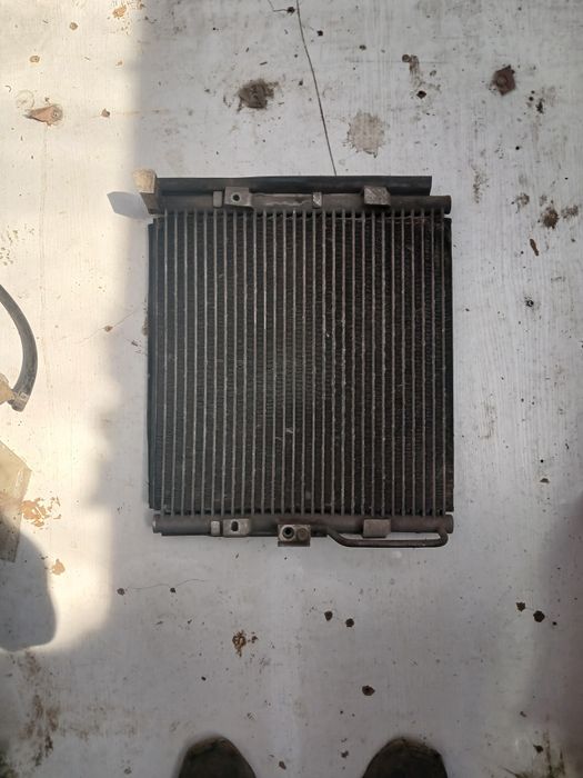 Радиатор кондиционера Хонда Цивик
