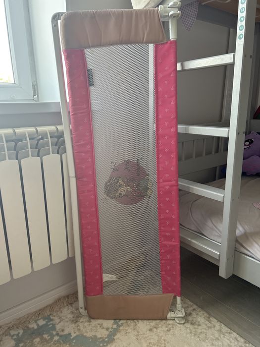 Сьемная защитная сетка