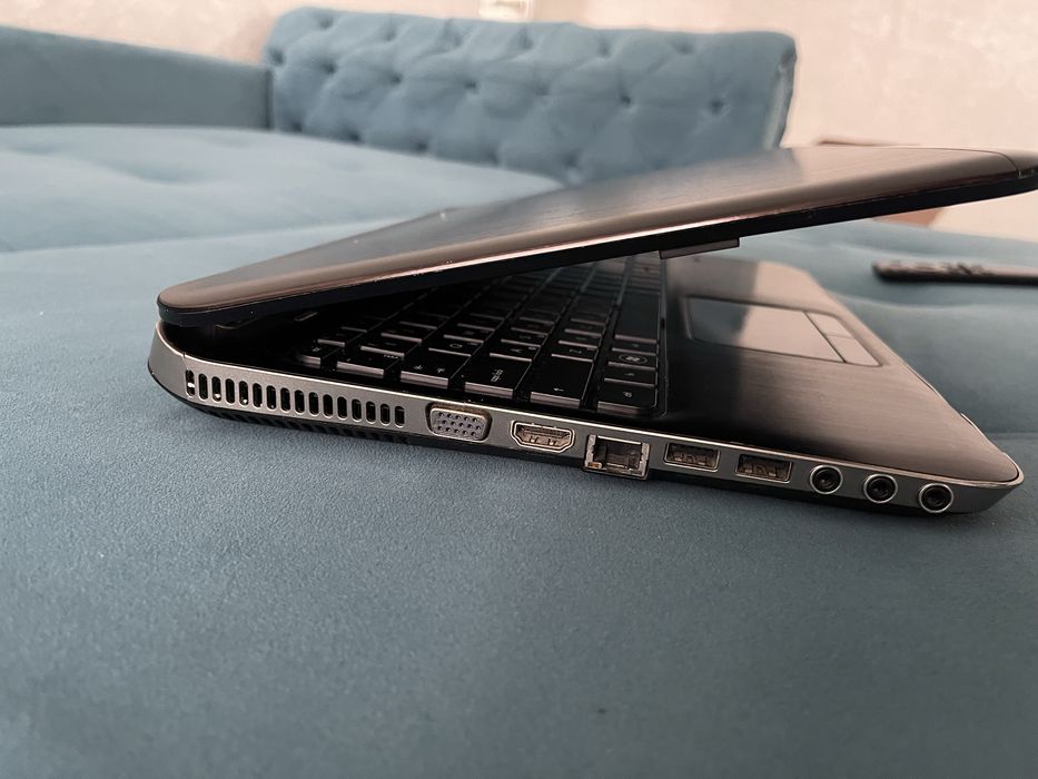 Ноутбук HP, срочно, дёшево