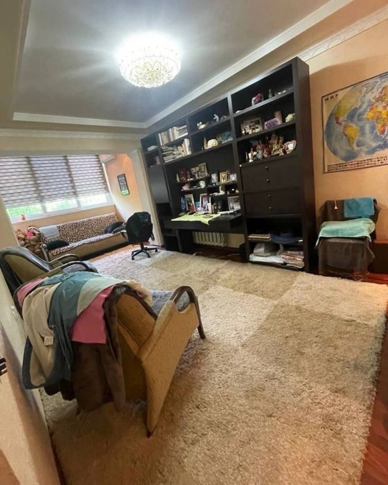 Ц5 2 комнатная , метро минор , срочно продается квартира