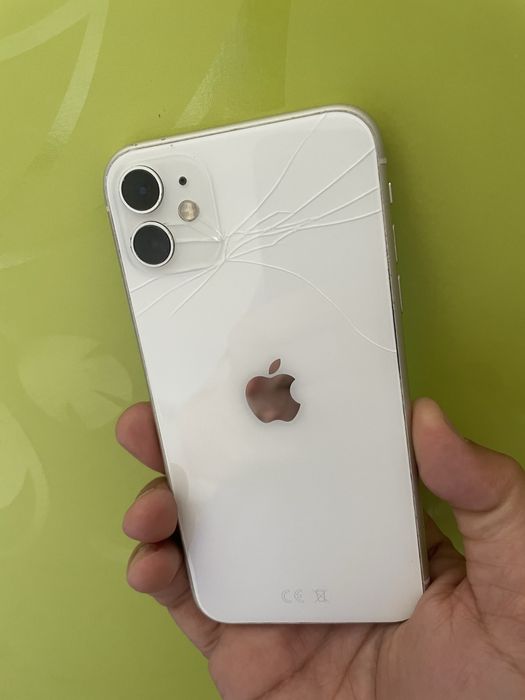 Айфон 11 сатылады