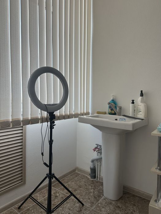 Сдам в субаренду кабинет бьюти мастеру