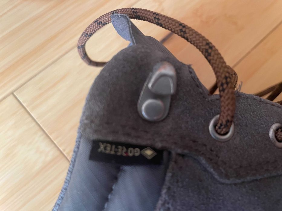 Туристически обувки DACHSTEIN