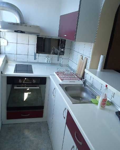 Дава се под наем Едностаен апартамент в Бургас, Славейков - 48 кв.м за 175 € - Снимка #8