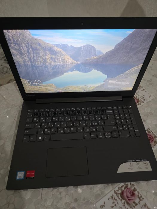 Ноудбук в отличном состояние!