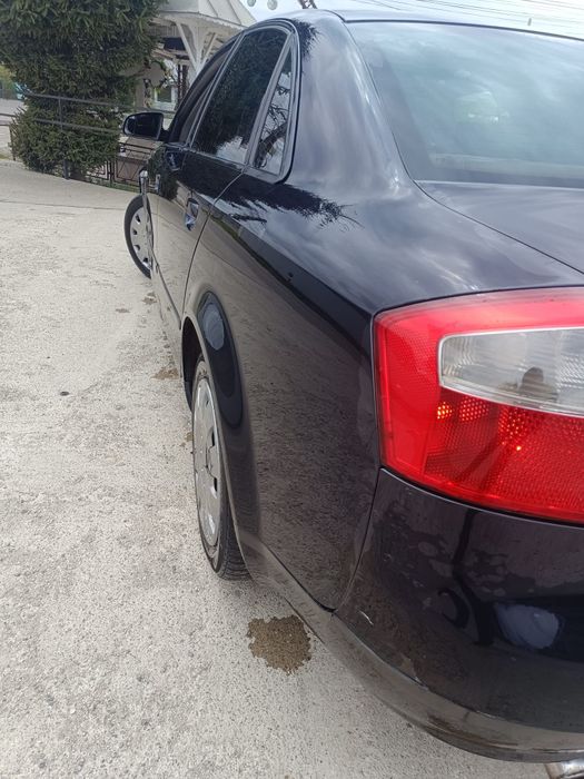 Audi A4 B6 1900 tdi 131 cp