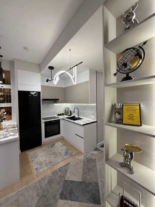 Ijaraga uy beriladi l 2 xona l Shayxontoxur tumani l NRG U-Tower