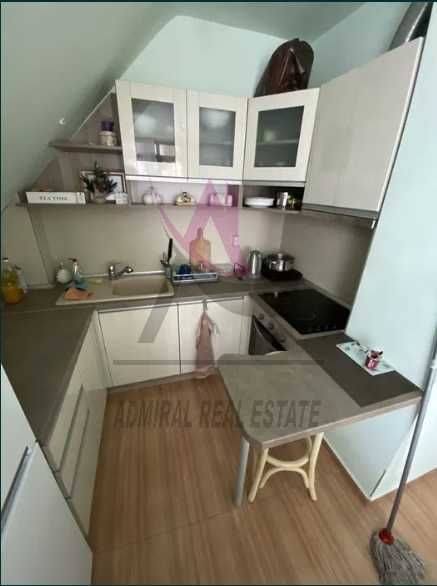 Дава се под наем Тристаен апартамент в Варна, Операта - 90 кв.м за 648.21 € - Снимка #2
