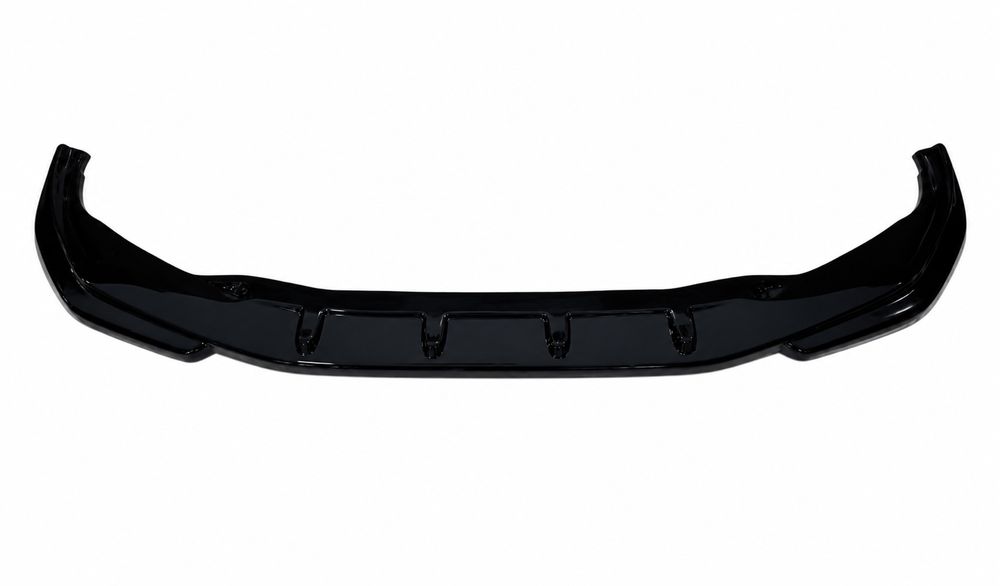Lip Bara Fata Model Max Bmw Seria 7 G11 G12 Facelift M Pachet