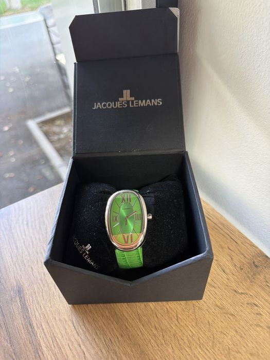 Часы JACQUES LEMANS Kaspi 0-0-12/BARI BAR SHOP/K/т:12-5784