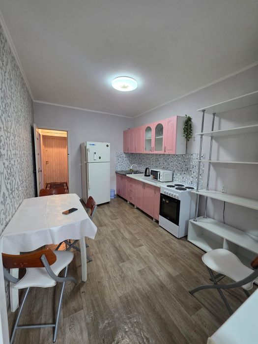 Квартира в аренду